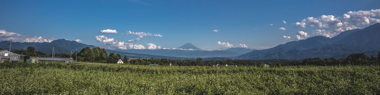 NHKBSプレミアム「にっぽん百名山」に甲斐駒ヶ岳が取り上げられます！