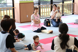 助産師さん