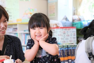 試食会の様子