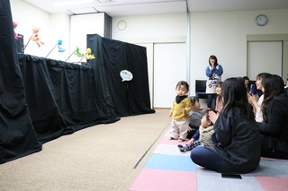 5匹の子ブタ