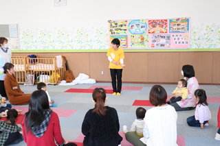 今日の講師のんちゃんこと鷹野紀子さん