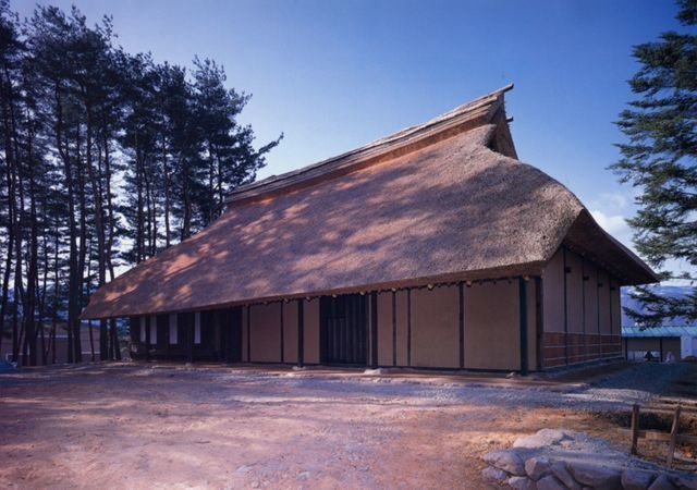 平田家住宅