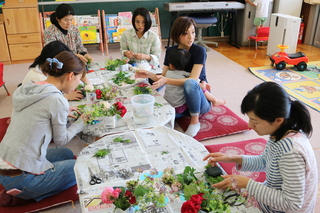 講座の様子