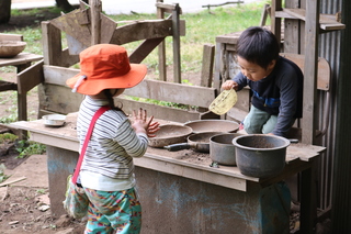 子どもの様子