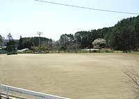 清里スポーツ広場の写真