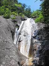 金峰山・瑞牆山源流