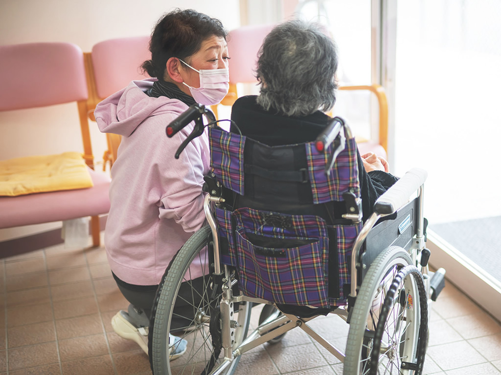 ほくと・ぬくもり 榊 由季子さん