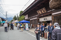 台ケ原宿市の写真