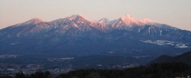 定住自立圏構想