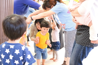 トンネル