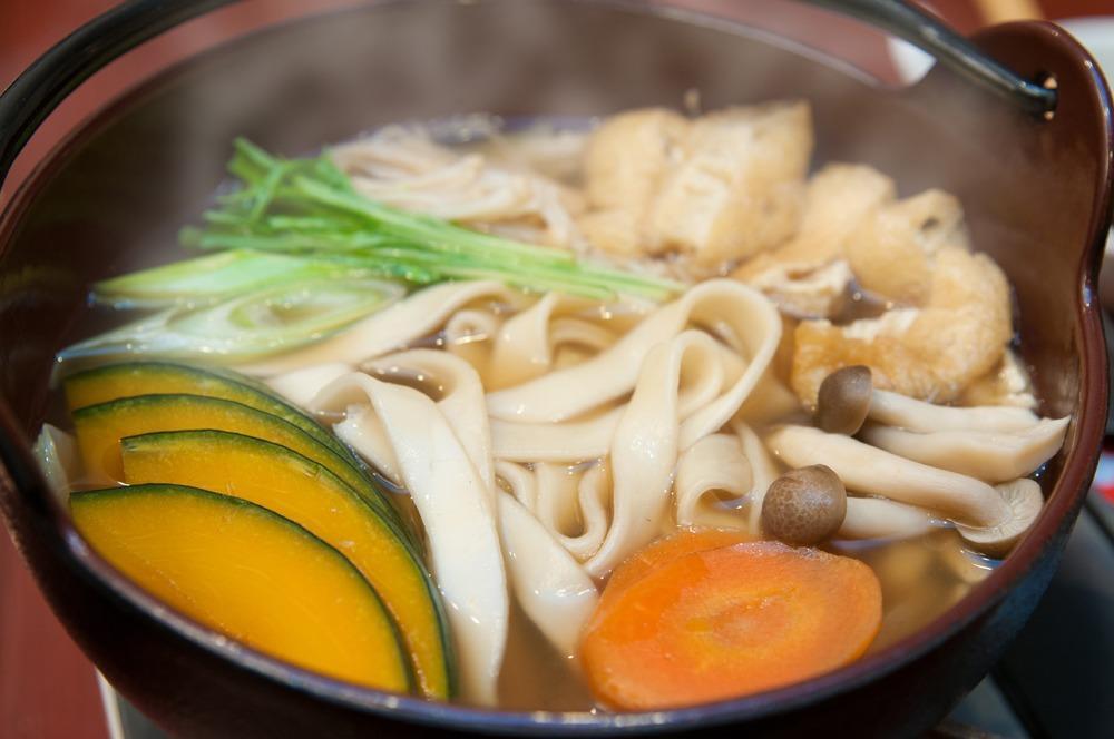 有限会社横内製麺