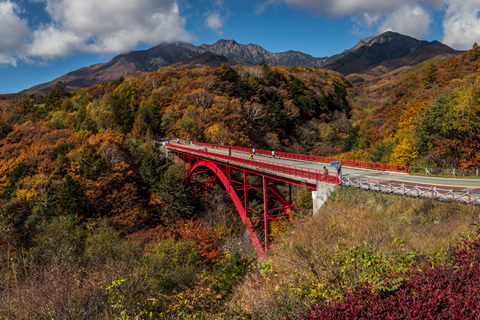 橋・道路