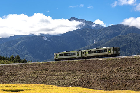 駅・鉄道