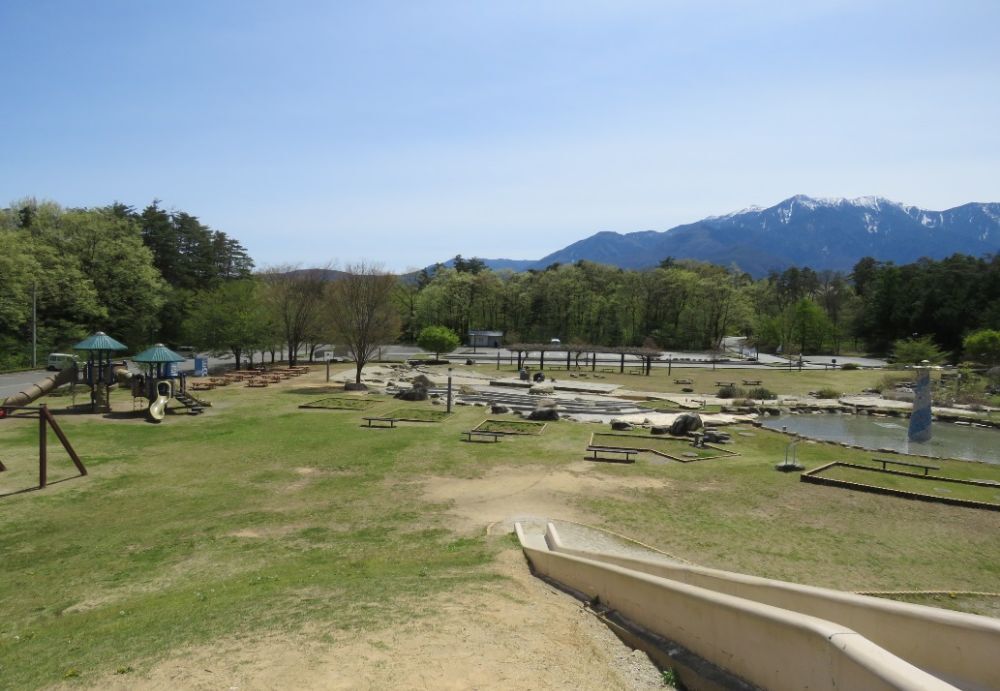 白州・尾白の森名水公園 べるが-01