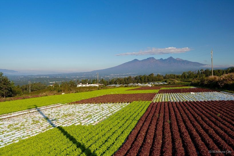 茅ヶ岳広域農道-04