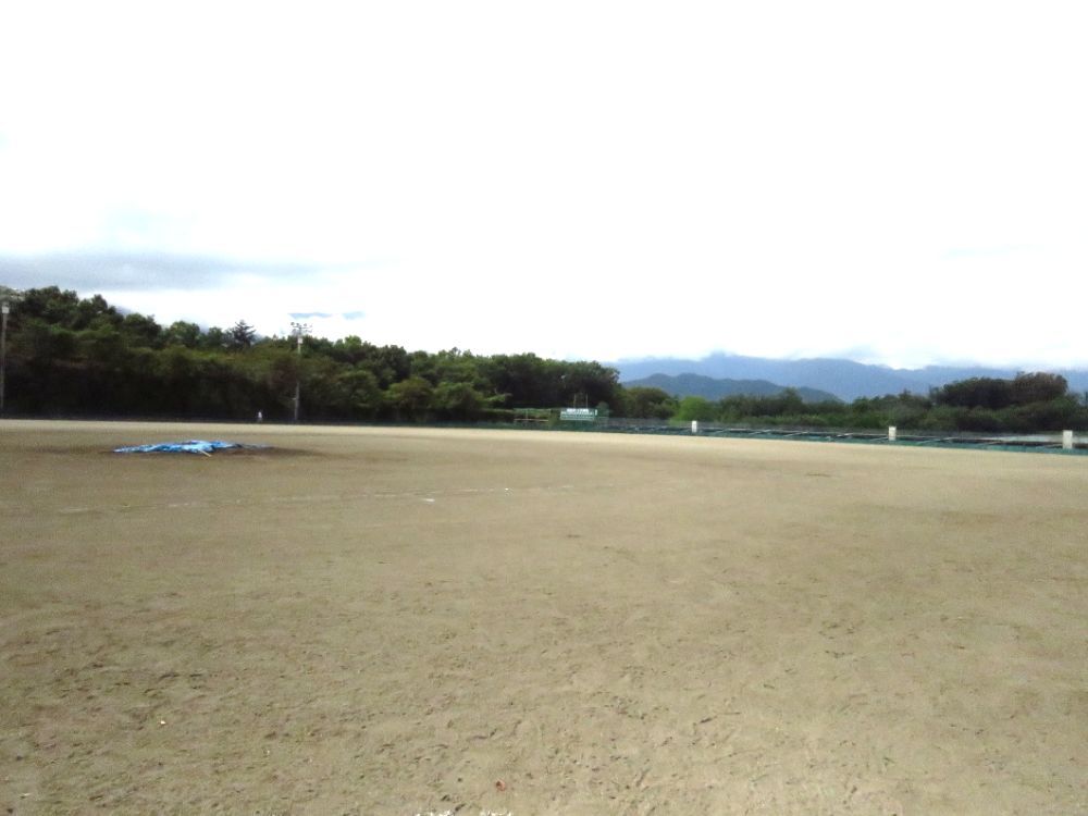 旧山梨県立峡北高等学校-03