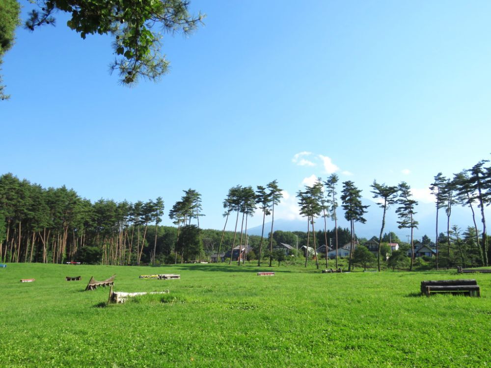 山梨県馬術競技場-04