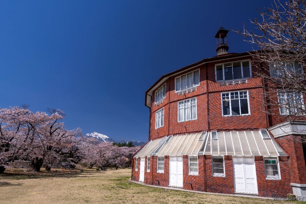 清春芸術村