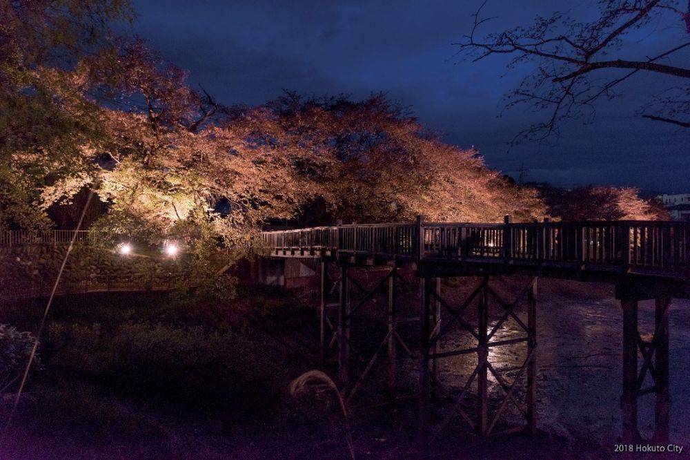 長坂牛池(長坂湖)-03