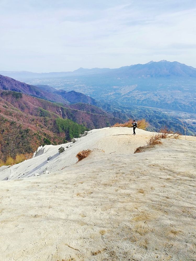 日向山