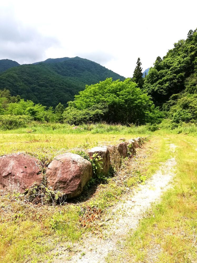 尾白川ヘリポート(尾白川第三砂防堰堤)-08