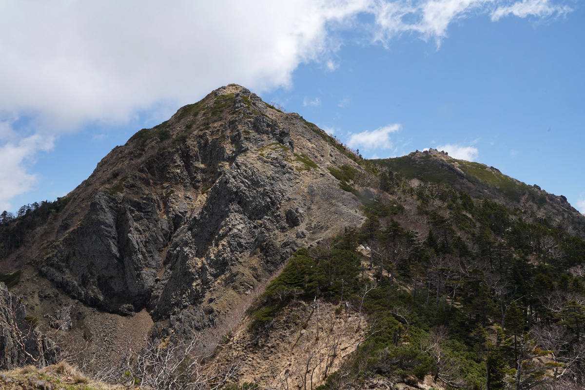 権現岳-03