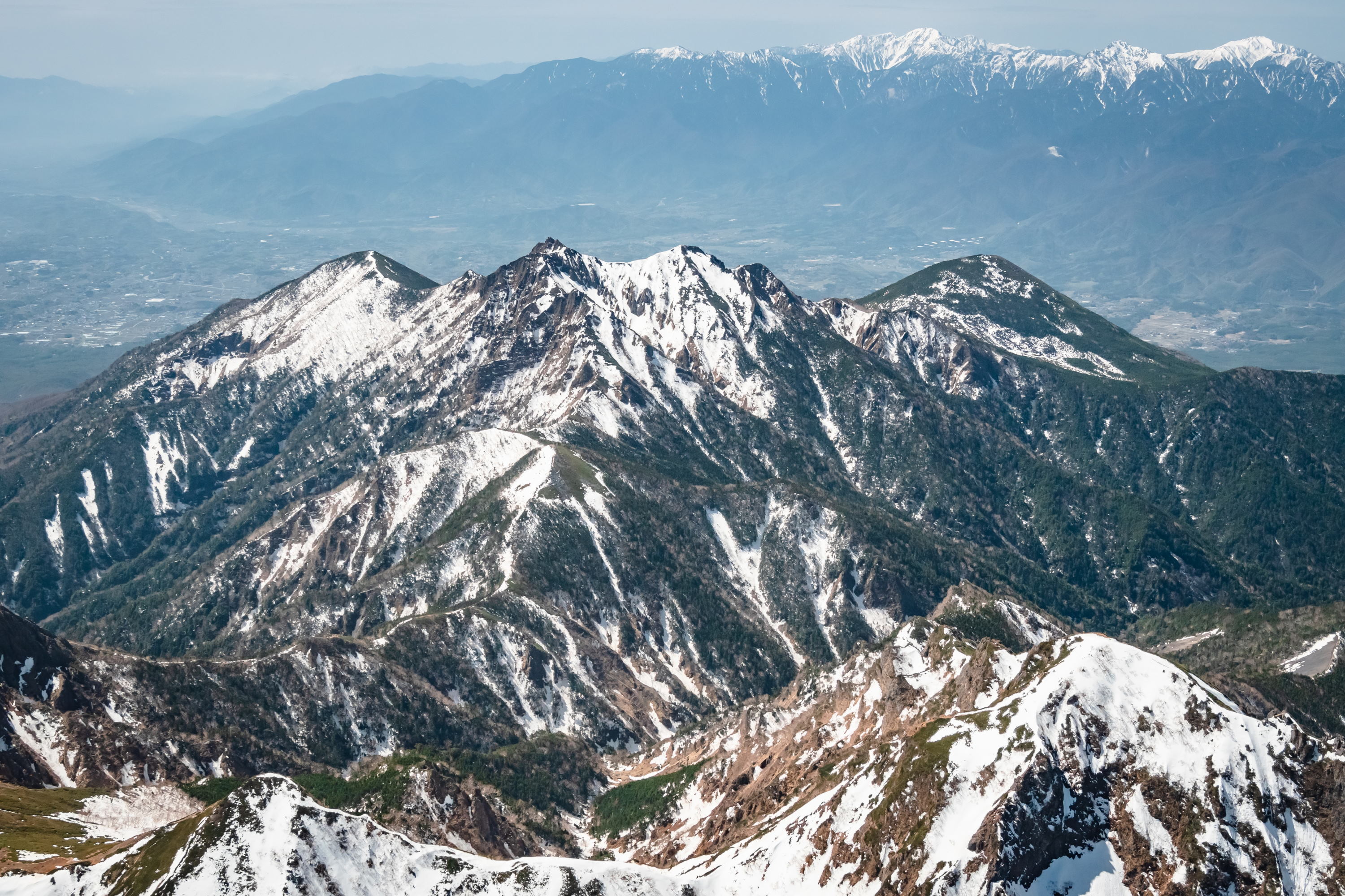 権現岳-05