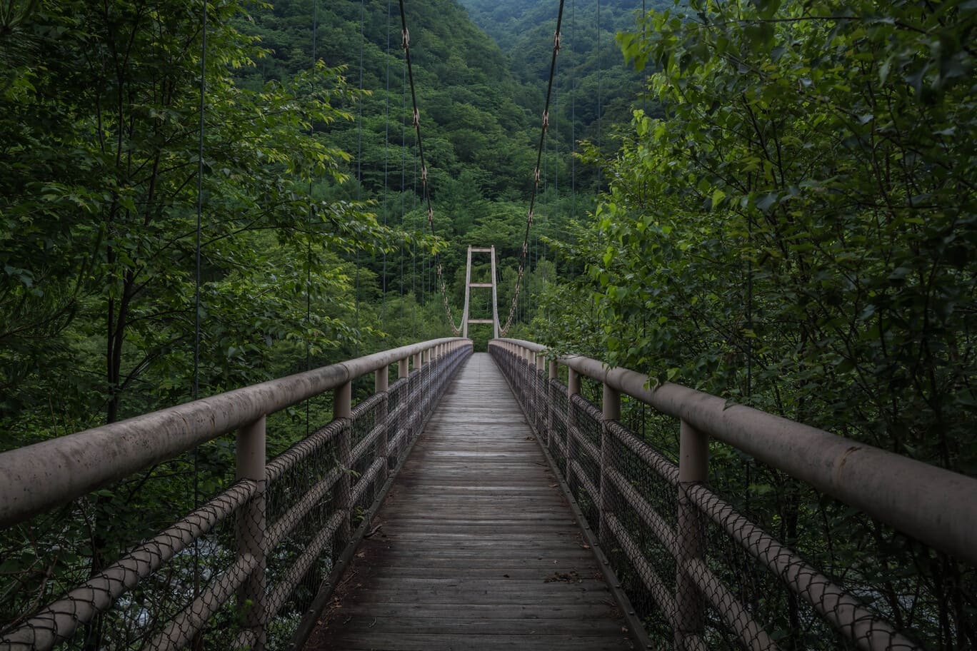 石空川渓谷（いしうとろがわけいこく）登山コースガイド-03