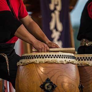 北杜ふるさと祭り