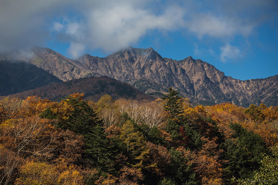 09.東沢大橋とまきば公園からの景観 18の写真