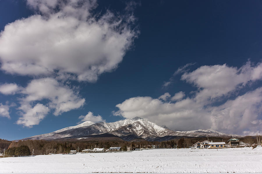 12.レインボーラインと富士見坂からの大パノラマ 12の写真