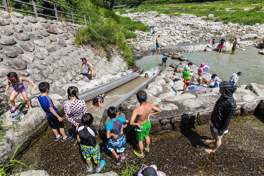 20.名水公園べるがと甲斐駒ヶ岳 03の写真