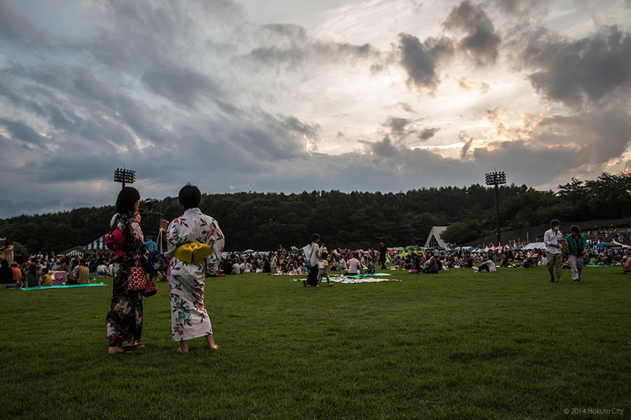 北杜ふるさと祭り 07の写真