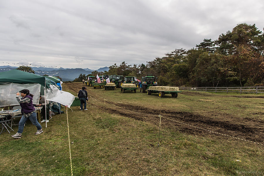 ポール・ラッシュ祭り～八ヶ岳カンティフェア～ 04の写真