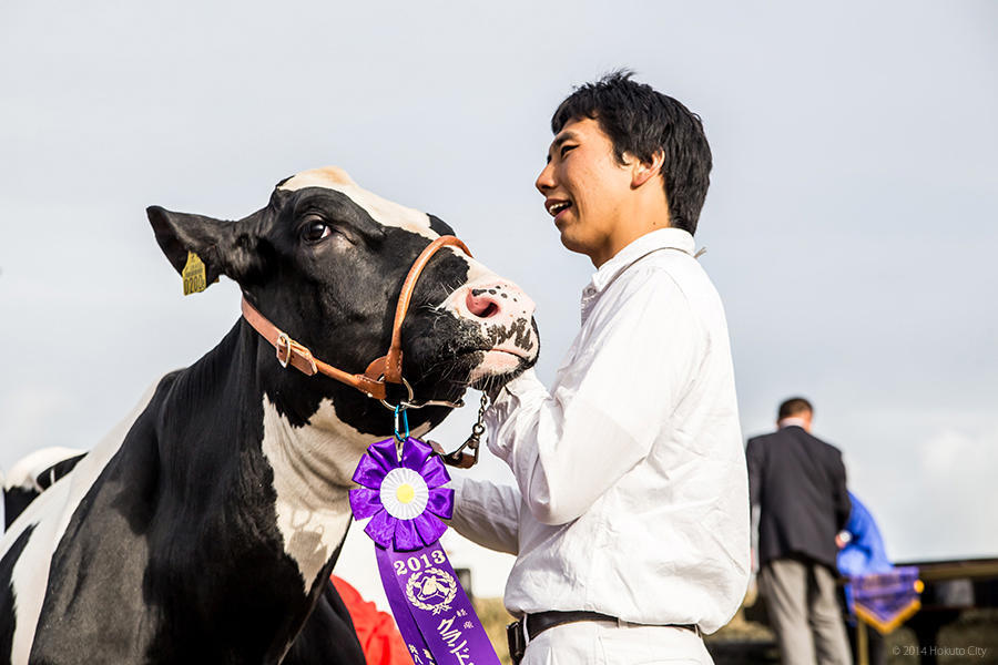 ポール・ラッシュ祭り～八ヶ岳カンティフェア～ 12の写真