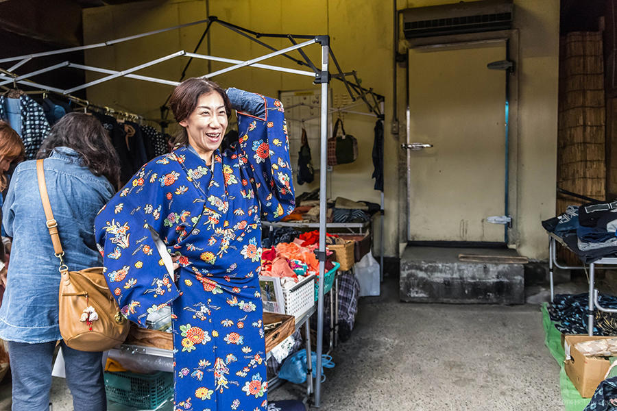 台ヶ原宿市 06の写真