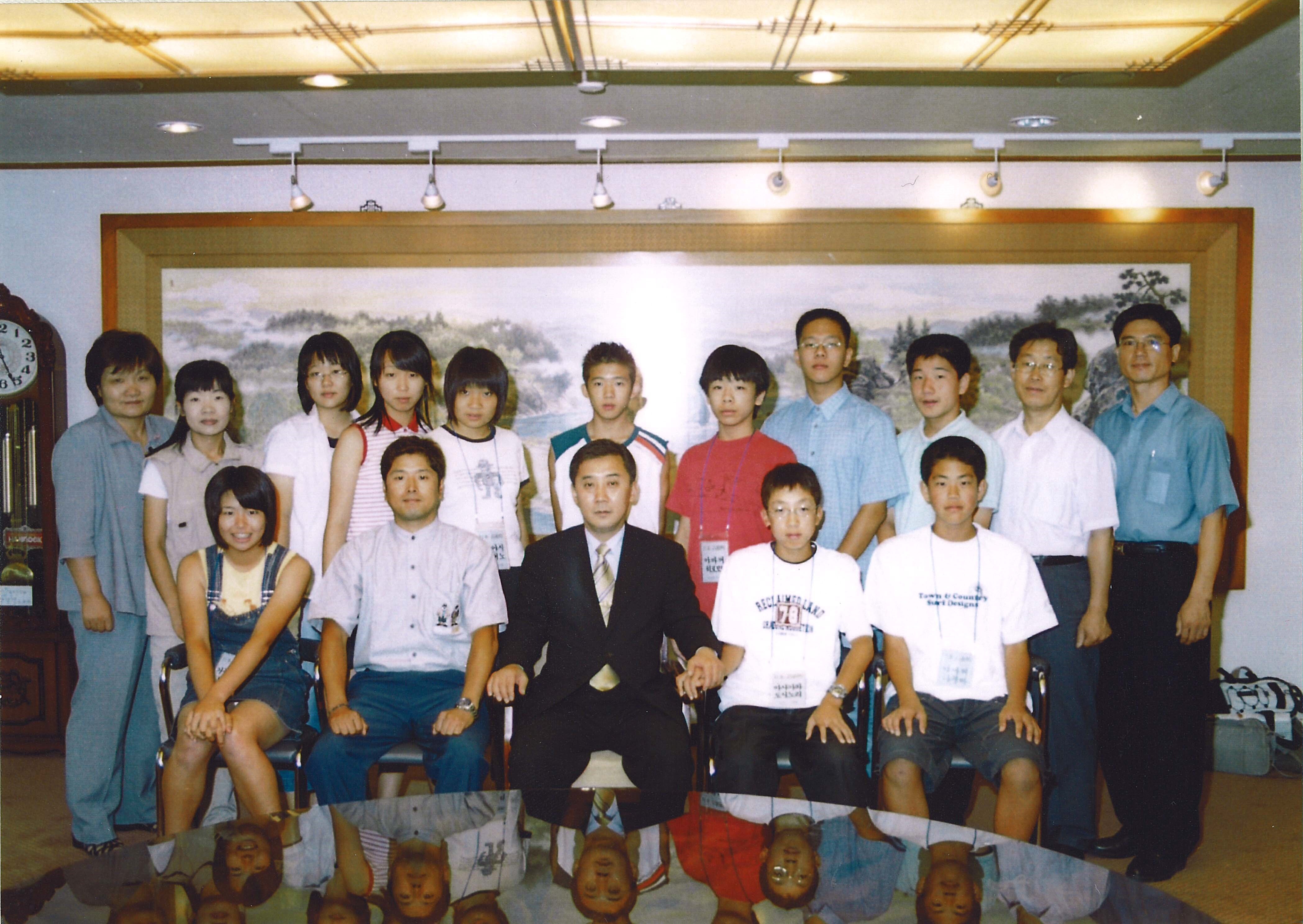 2003年中学生ホームステイ.jpg