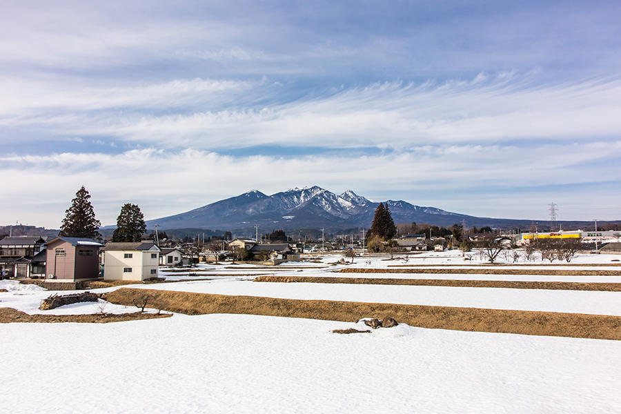 八ヶ岳 16の写真