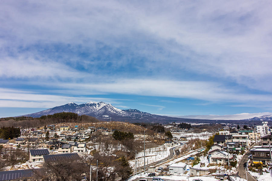 八ヶ岳 17の写真