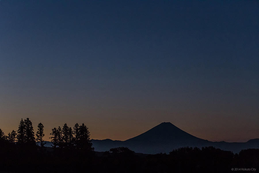富士山 10の写真
