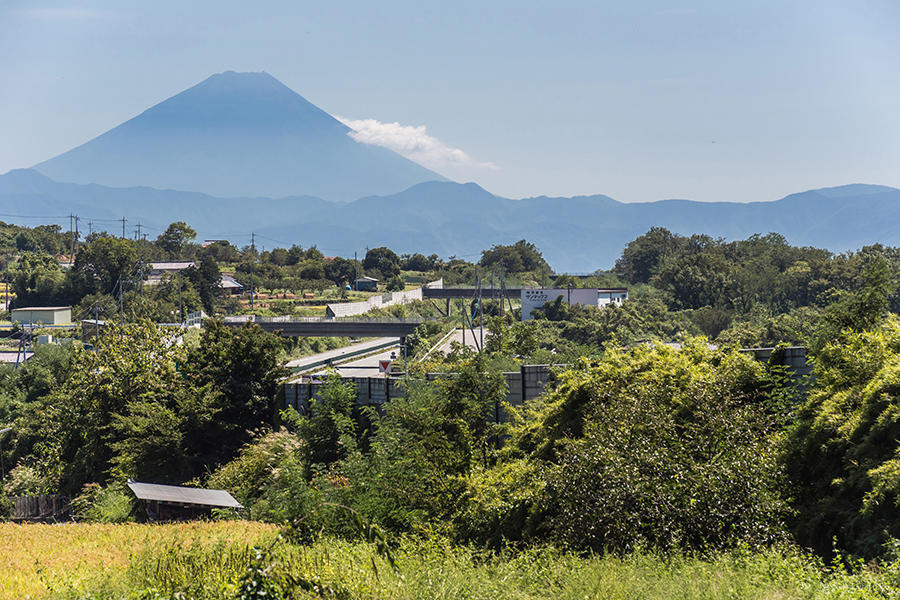 富士山 12の写真