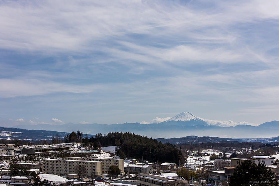 富士山 19の写真