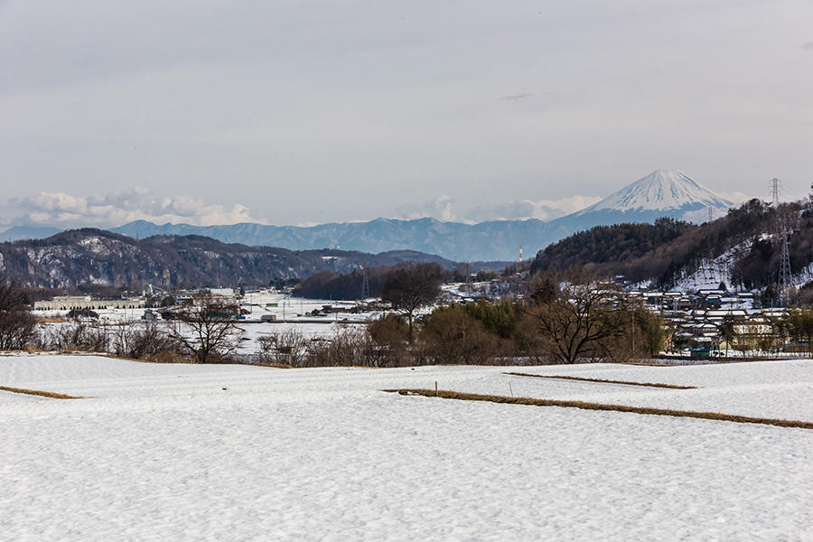 富士山 20の写真