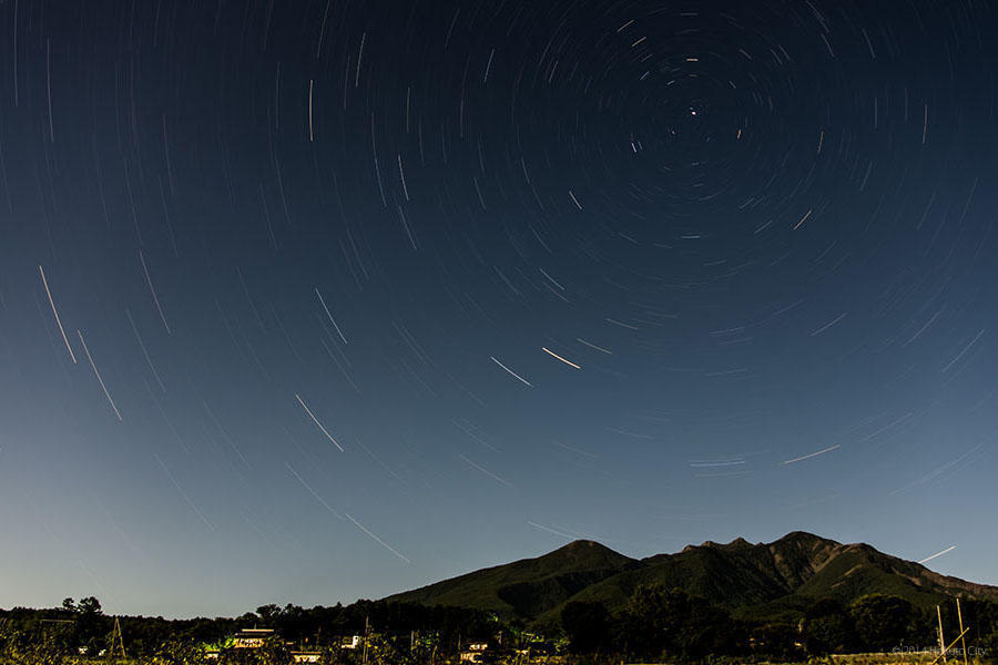 星見里(ほくと) 01の写真