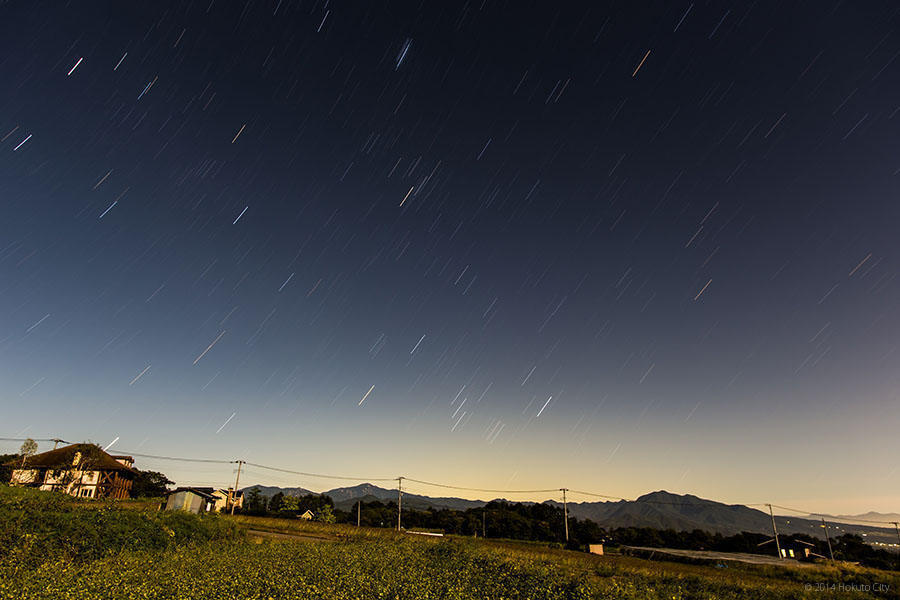 星見里(ほくと) 03の写真