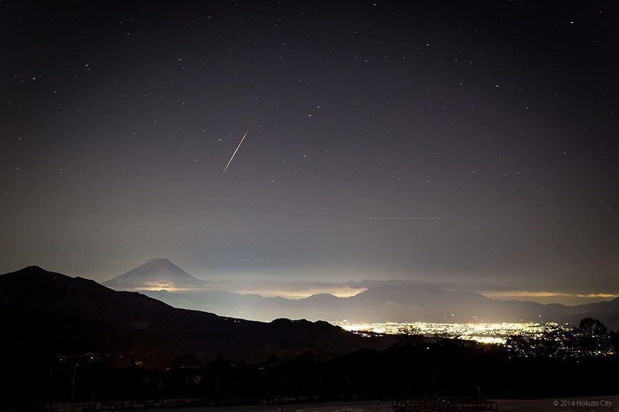 星見里(ほくと) 07の写真