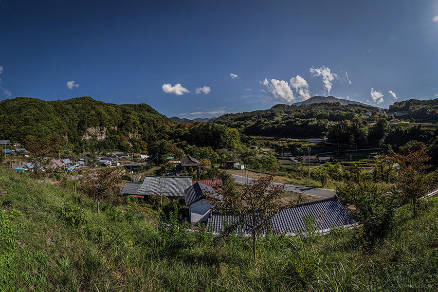 紅葉橋周辺