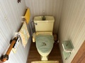 トイレ (JPEG 127KB)