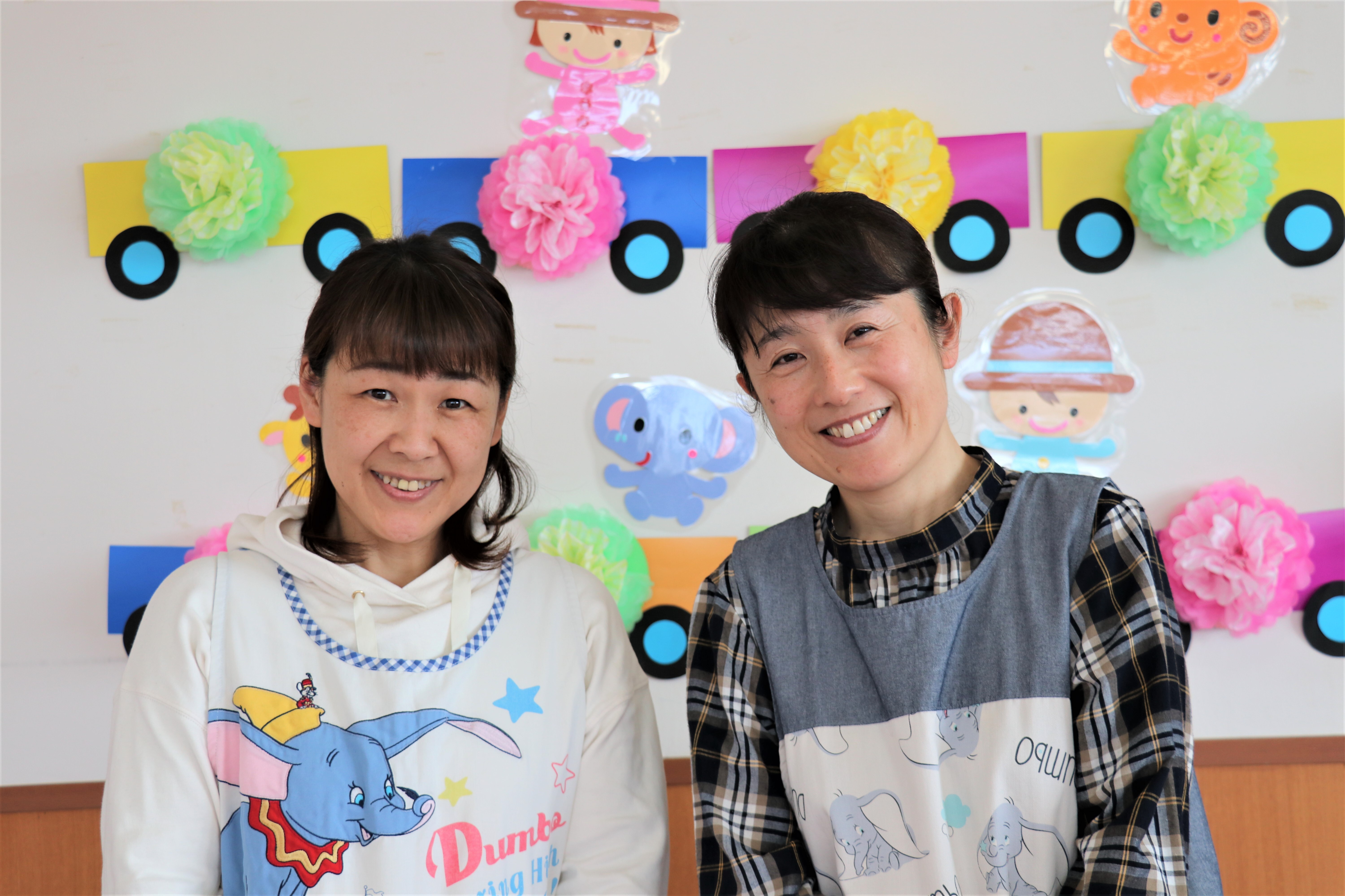 7ひまわりルーム先生.JPG