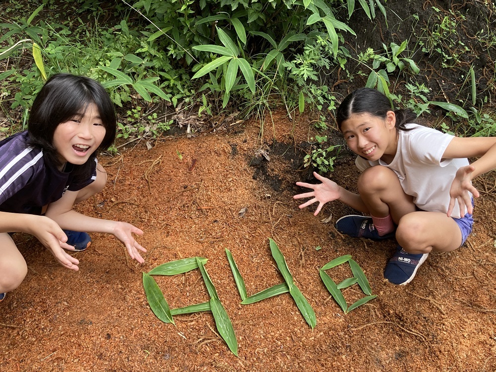 ゆいぴー、たっぴー
